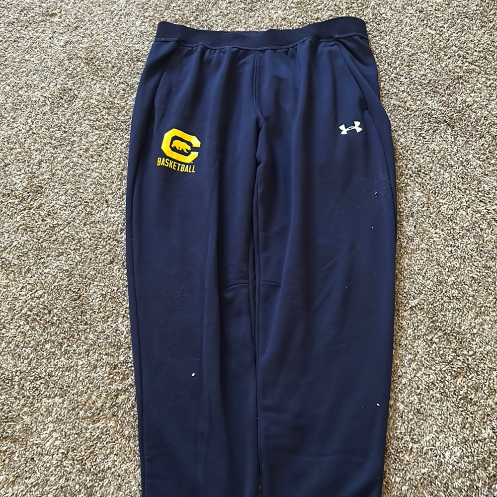 California Basketball Exclusive Team Gear
